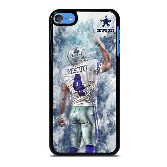 DAK PRESCOTT COWBOYS 1 iPod Touch Case Cover