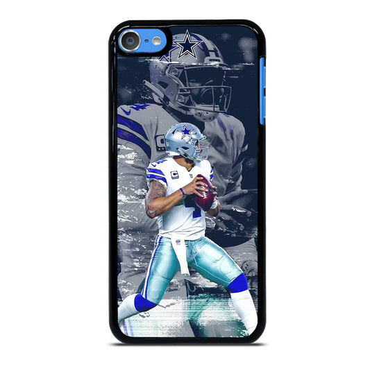 DAK PRESCOTT THE COWBOYS iPod Touch Case Cover