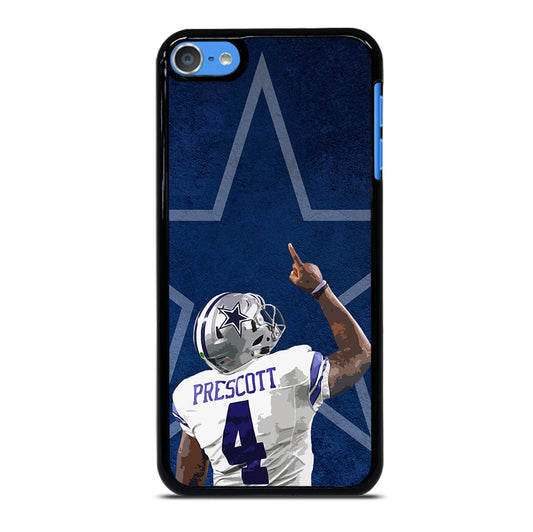 DAK PRESCOTT iPod Touch Case Cover