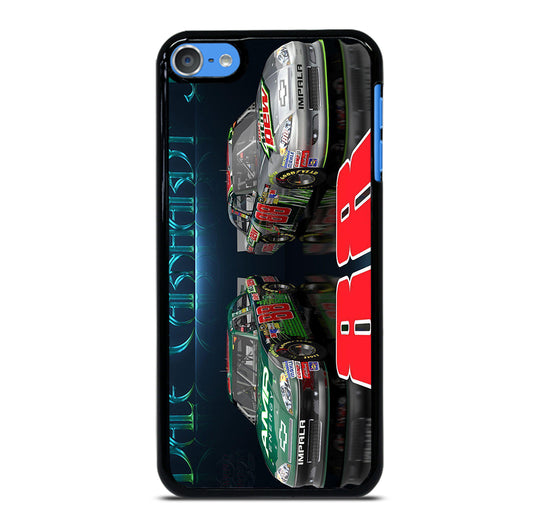 DALE EARNHARDT JR 88 NASCAR 1 iPod Touch Case Cover