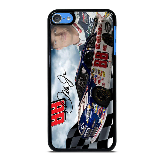 DALE EARNHARDT JR 88 NASCAR 2 iPod Touch Case Cover