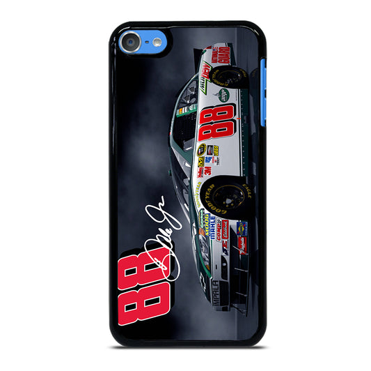 DALE EARNHARDT JR 88 NASCAR 3 iPod Touch Case Cover