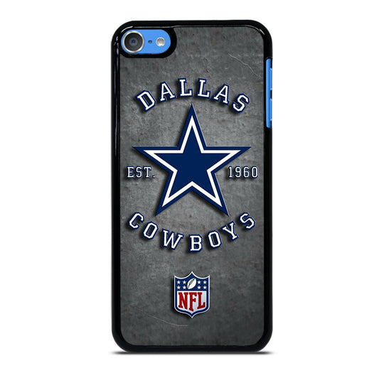 DALLAS COWBOYS 1960 iPod Touch Case Cover