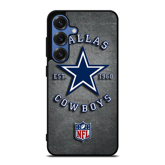 DALLAS COWBOYS 1960 Samsung Galaxy Case Cover