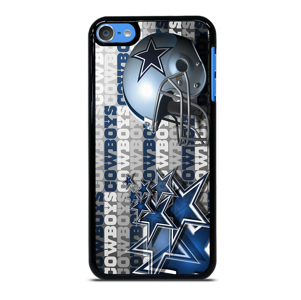 DALLAS COWBOYS 1 iPod Touch Case Cover