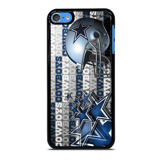 DALLAS COWBOYS 1 iPod Touch Case Cover