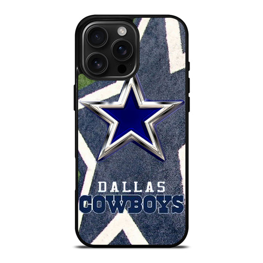 DALLAS COWBOYS 2 iPhone Case Cover