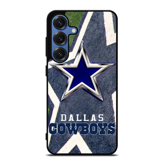 DALLAS COWBOYS 2 Samsung Galaxy Case Cover