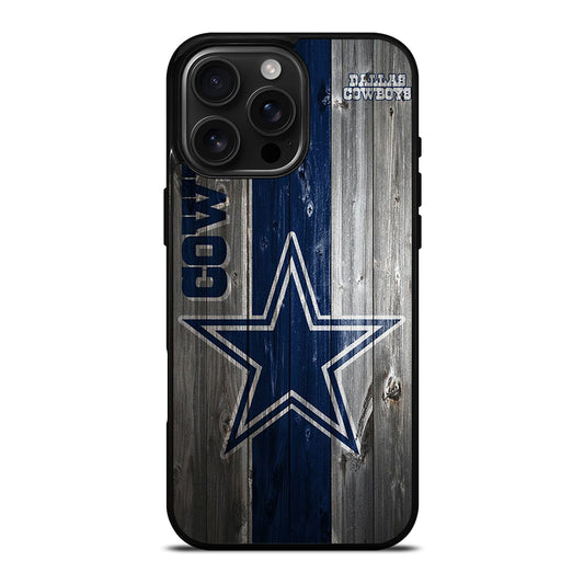DALLAS COWBOYS BIG D iPhone Case Cover
