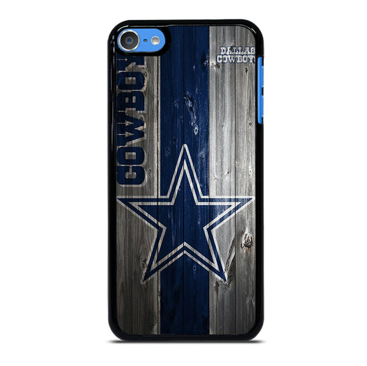 DALLAS COWBOYS BIG D iPod Touch Case Cover