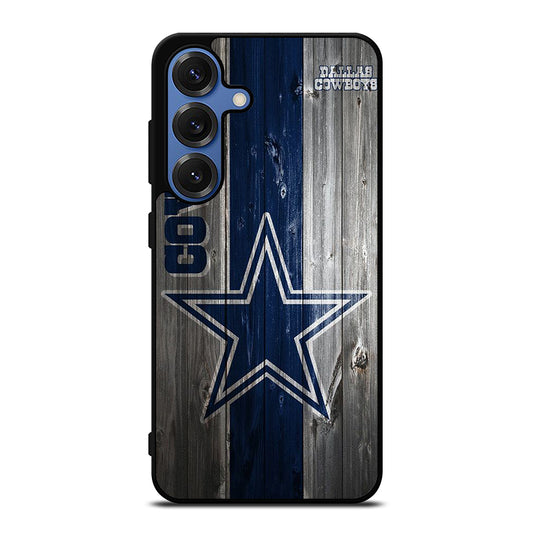 DALLAS COWBOYS BIG D Samsung Galaxy Case Cover