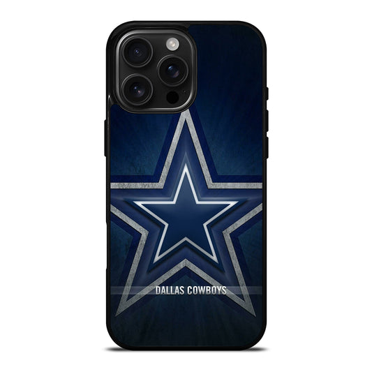 DALLAS COWBOYS COOL LOGO iPhone Case Cover