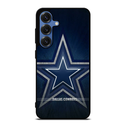 DALLAS COWBOYS COOL LOGO Samsung Galaxy Case Cover