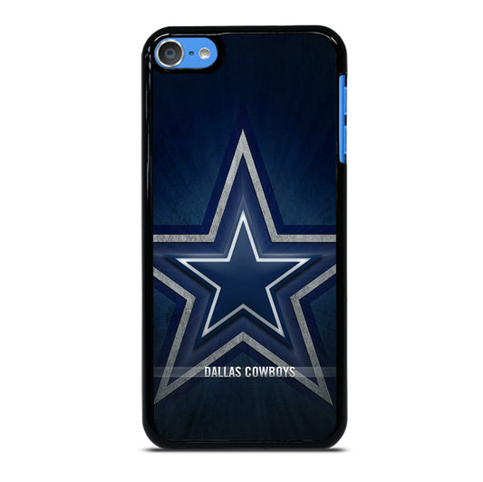 DALLAS COWBOYS COOL LOGO iPod Touch Case Cover