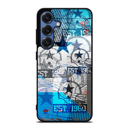DALLAS COWBOYS EST 1960 Samsung Galaxy Case Cover