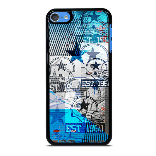 DALLAS COWBOYS EST 1960 iPod Touch Case Cover