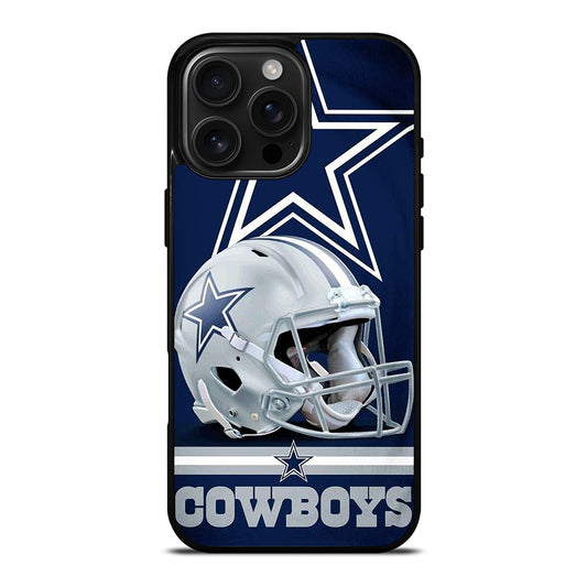 DALLAS COWBOYS FOOTBALL iPhone Case Cover