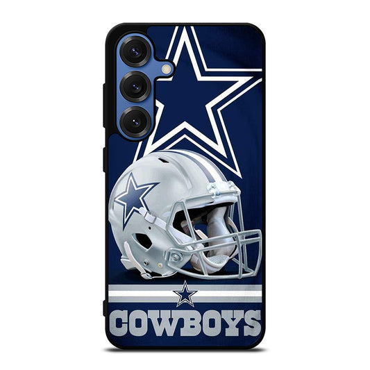 DALLAS COWBOYS FOOTBALL Samsung Galaxy Case Cover