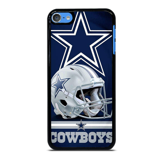 DALLAS COWBOYS FOOTBALL iPod Touch Case Cover