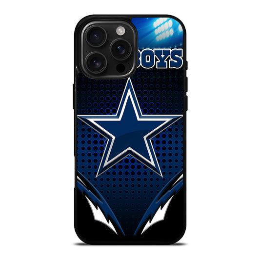 DALLAS COWBOYS FOREVER iPhone Case Cover