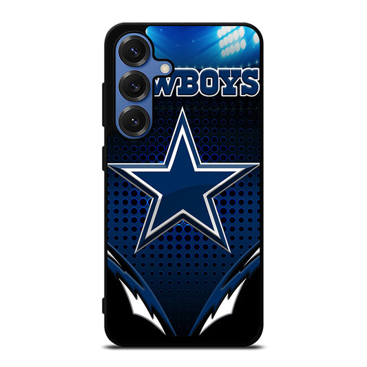 DALLAS COWBOYS FOREVER Samsung Galaxy Case Cover