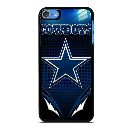 DALLAS COWBOYS FOREVER iPod Touch Case Cover