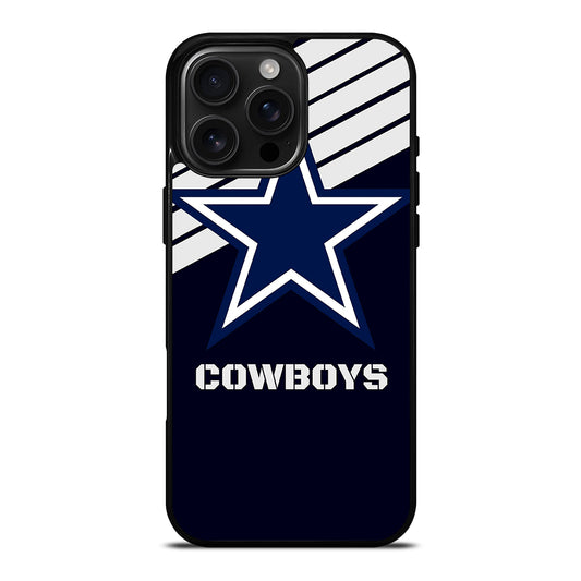 DALLAS COWBOYS LOGO iPhone Case Cover