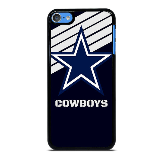 DALLAS COWBOYS LOGO iPod Touch Case Cover