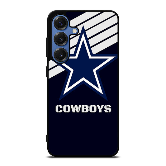 DALLAS COWBOYS LOGO Samsung Galaxy Case Cover