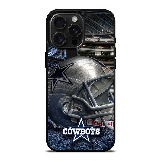 DALLAS COWBOYS PRIDE iPhone Case Cover