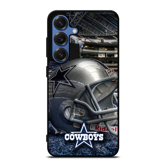 DALLAS COWBOYS PRIDE Samsung Galaxy Case Cover