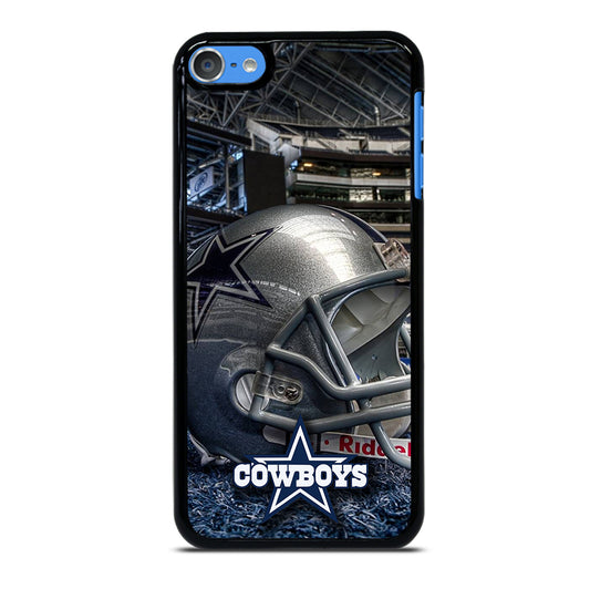 DALLAS COWBOYS PRIDE iPod Touch Case Cover