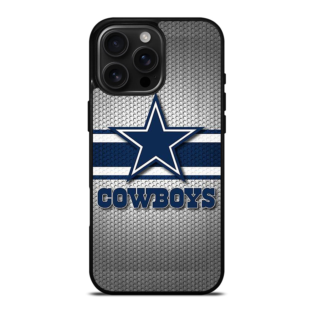 DALLAS COWBOYS THE BOYS iPhone Case Cover