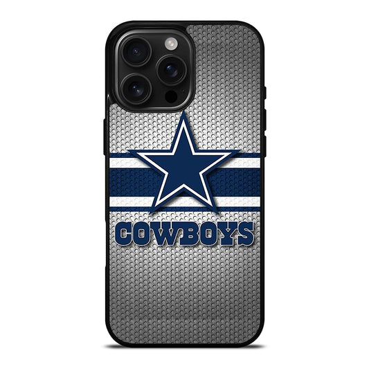 DALLAS COWBOYS THE BOYS iPhone Case Cover