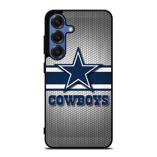 DALLAS COWBOYS THE BOYS Samsung Galaxy Case Cover