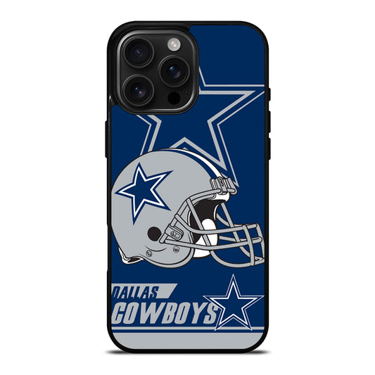 DALLAS COWBOYS THE COWBOYS iPhone Case Cover