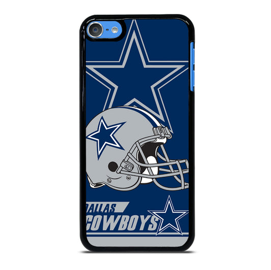 DALLAS COWBOYS THE COWBOYS iPod Touch Case Cover