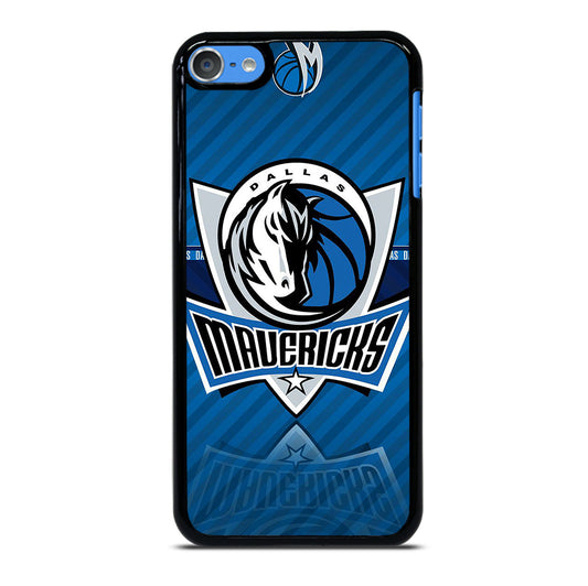 DALLAS MAVERICKS iPod Touch Case Cover