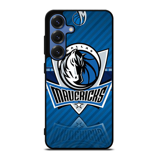 DALLAS MAVERICKS Samsung Galaxy Case Cover