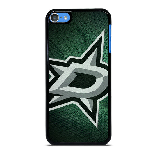DALLAS STARS EMBLEM iPod Touch Case Cover