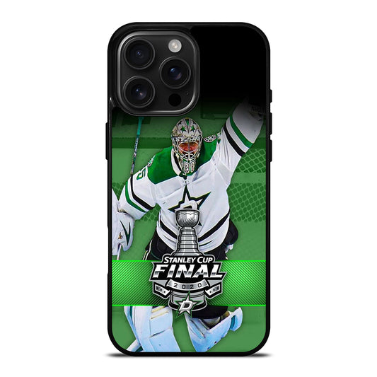 DALLAS STARS HOCKEY iPhone Case Cover
