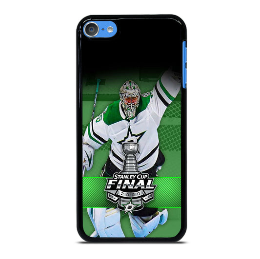 DALLAS STARS HOCKEY iPod Touch Case Cover