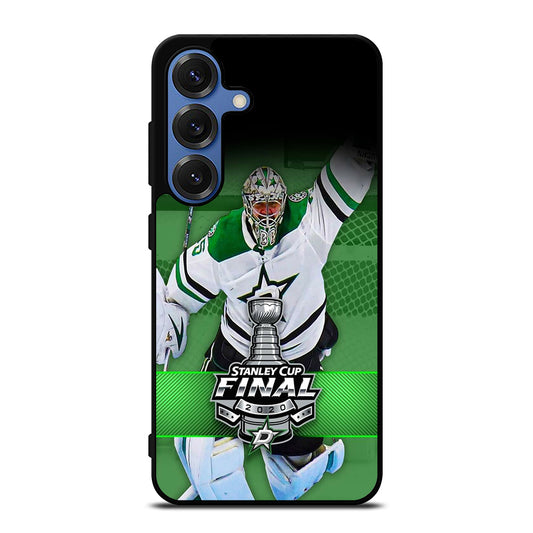 DALLAS STARS HOCKEY Samsung Galaxy Case Cover