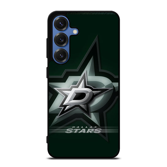 DALLAS STARS NHL LOGO Samsung Galaxy Case Cover