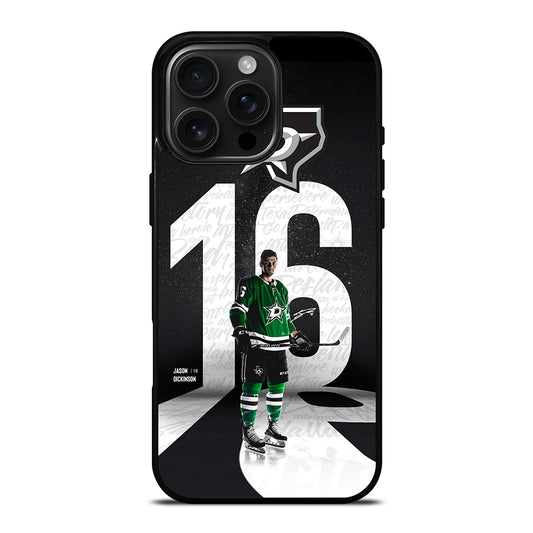 DALLAS STARS NHL SYMBOL iPhone Case Cover