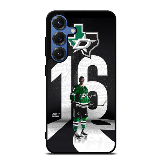 DALLAS STARS NHL SYMBOL Samsung Galaxy Case Cover