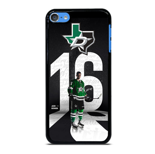 DALLAS STARS NHL SYMBOL iPod Touch Case Cover