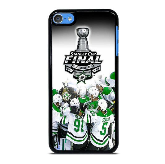 DALLAS STARS STANLEY CUP FINAL iPod Touch Case Cover