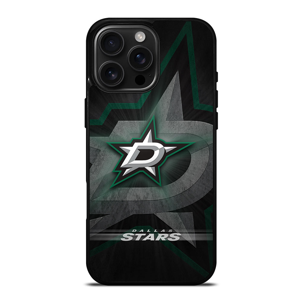 DALLAS STARS SYMBOL 1 iPhone Case Cover