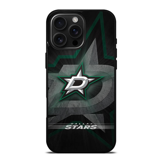 DALLAS STARS SYMBOL 1 iPhone Case Cover